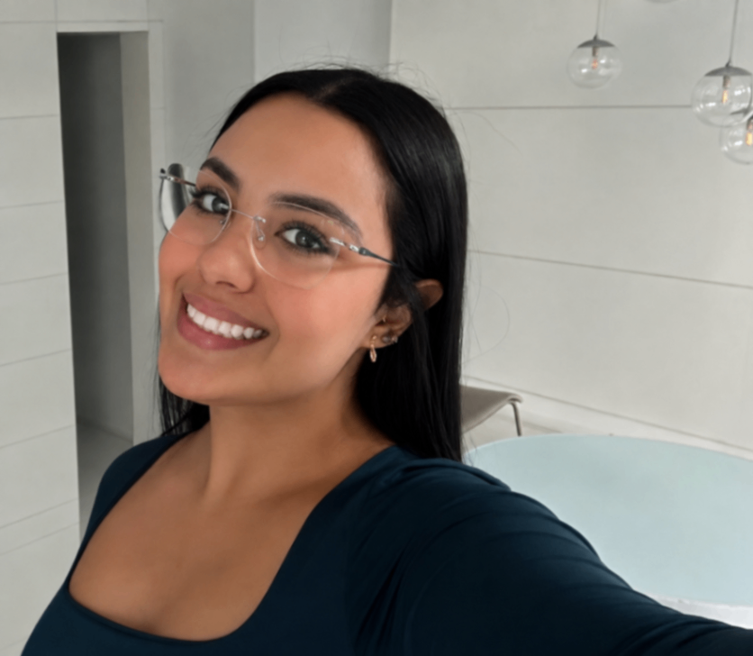 Manuela Alves de Oliveira
