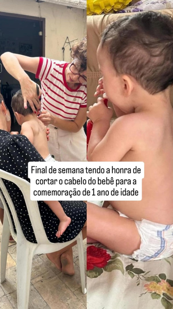 Trabalho de Cabeleireiro(a) por Adriana Soares de Araujo em Jardim Fernandes, São Paulo — foto 2 de 6
