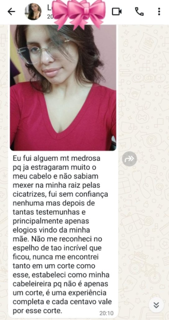 Trabalho de Cabeleireiro(a) por Adriana Soares de Araujo em Jardim Fernandes, São Paulo — foto 6 de 6