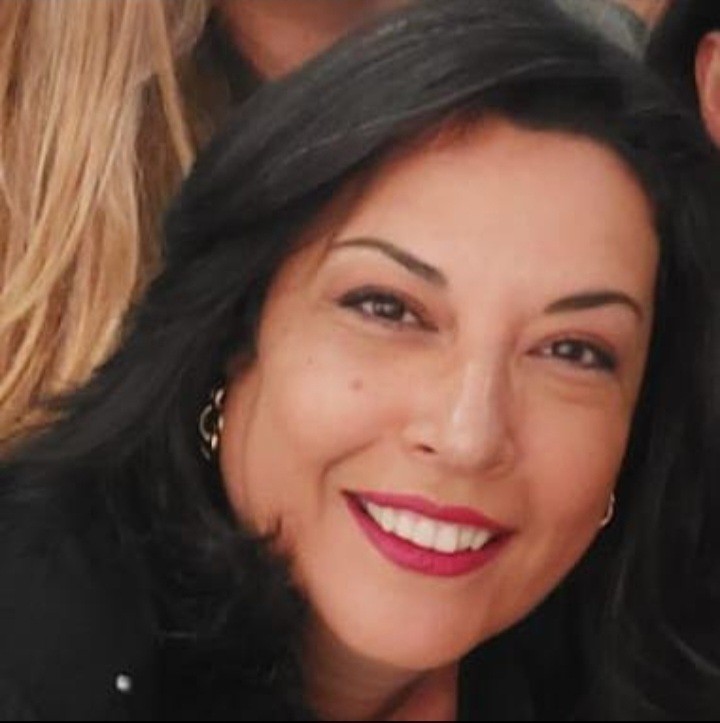 Marta Nascimento