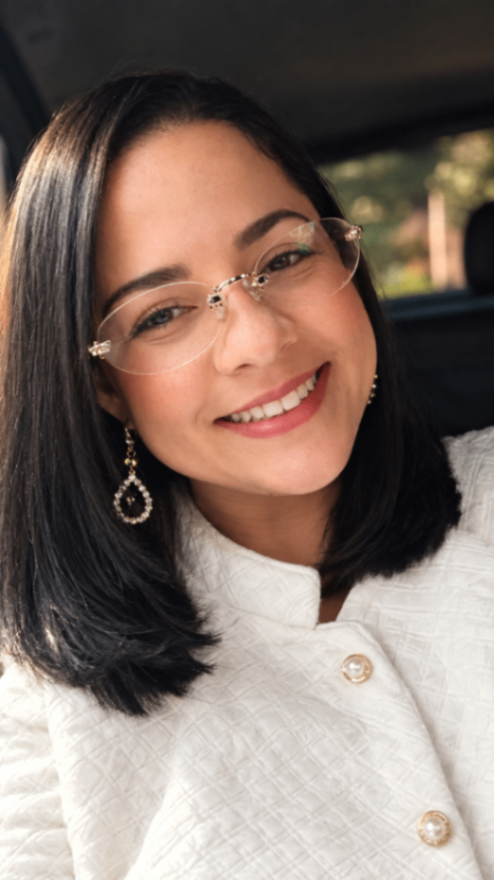 Fabiana Melo dos Santos