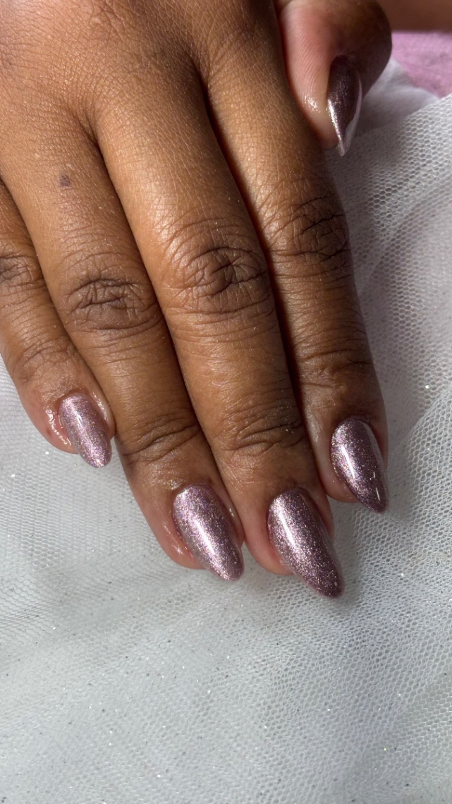 Trabalho de Manicure/Pedicure por Camila Almeida dos Santos em Vila Ede, São Paulo — foto 2 de 6