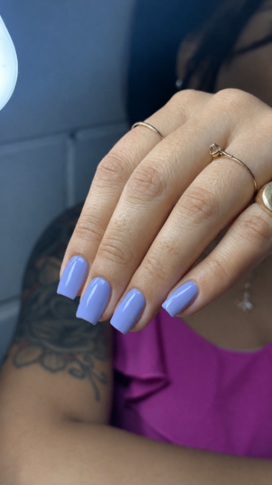 Trabalho de Manicure/Pedicure por Camila Almeida dos Santos em Vila Ede, São Paulo — foto 4 de 6