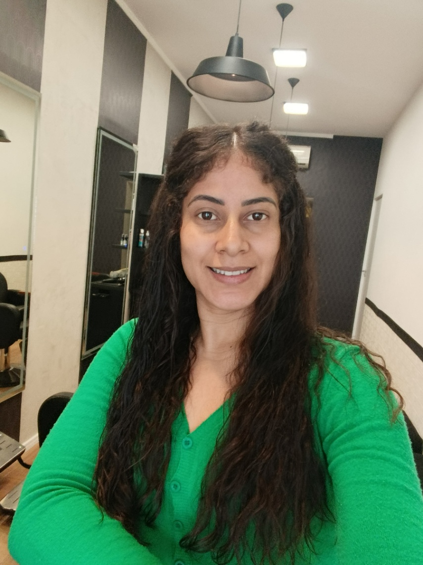 Sirleide Nascimento do santos