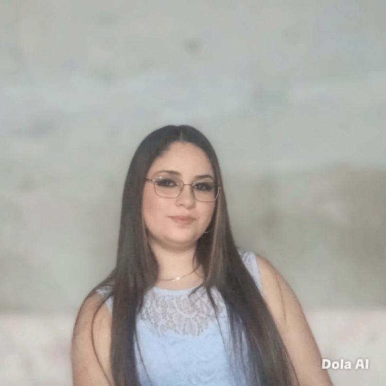 Nicoly Santana Ferreira 