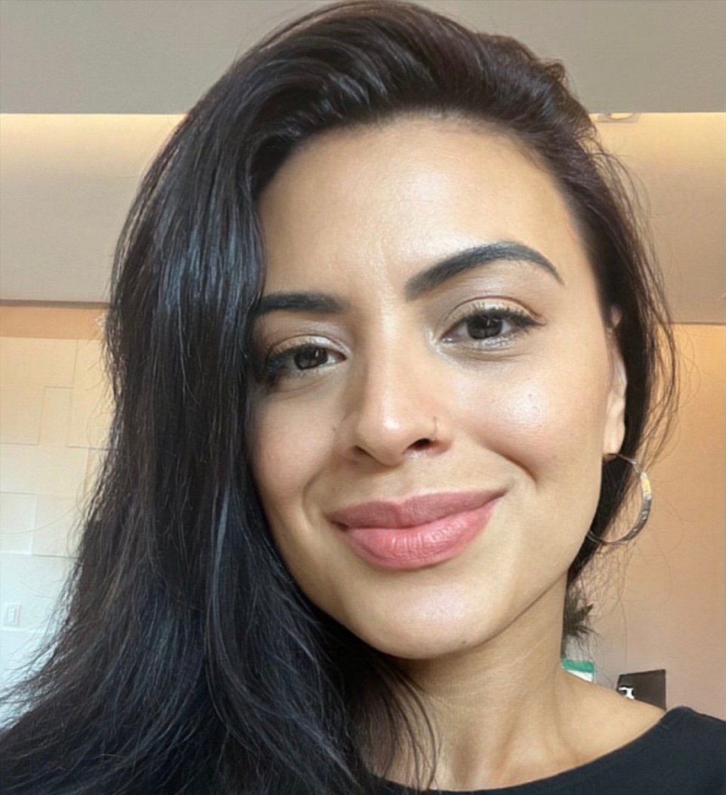 Juliani França Fernandes Ju França