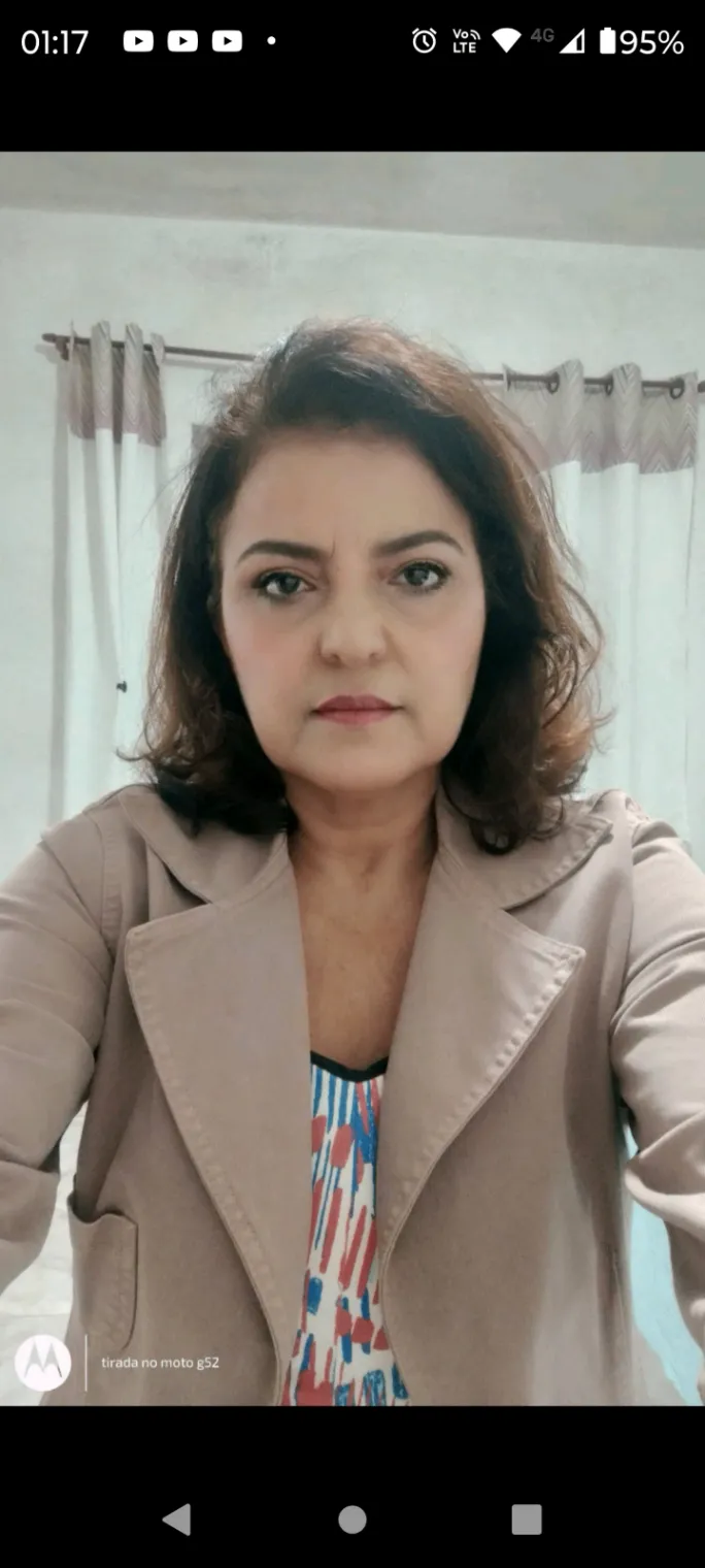Fátima Martins de Almeida 