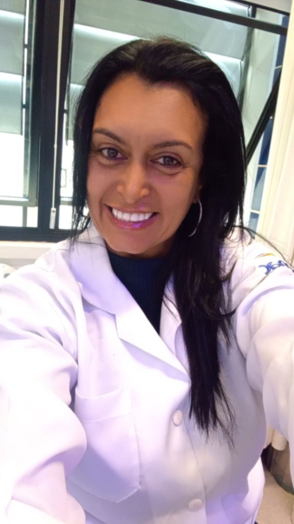 Sara Ismael