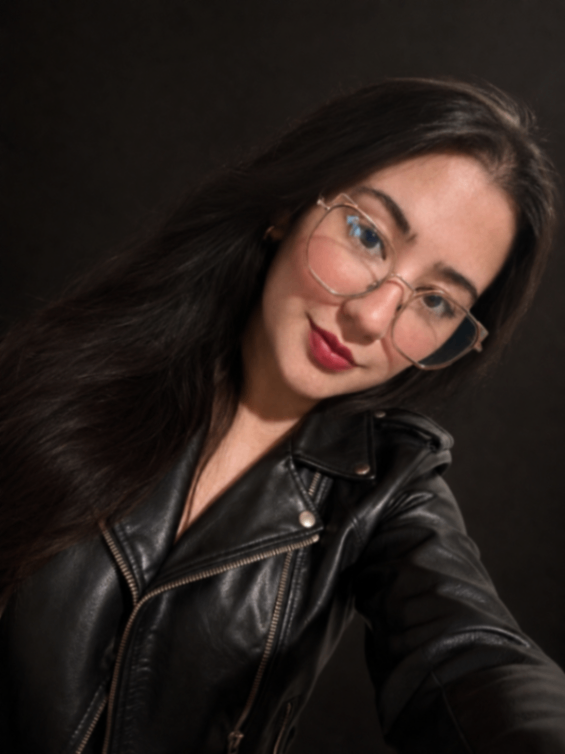 Gabriela de souza Gilio 
