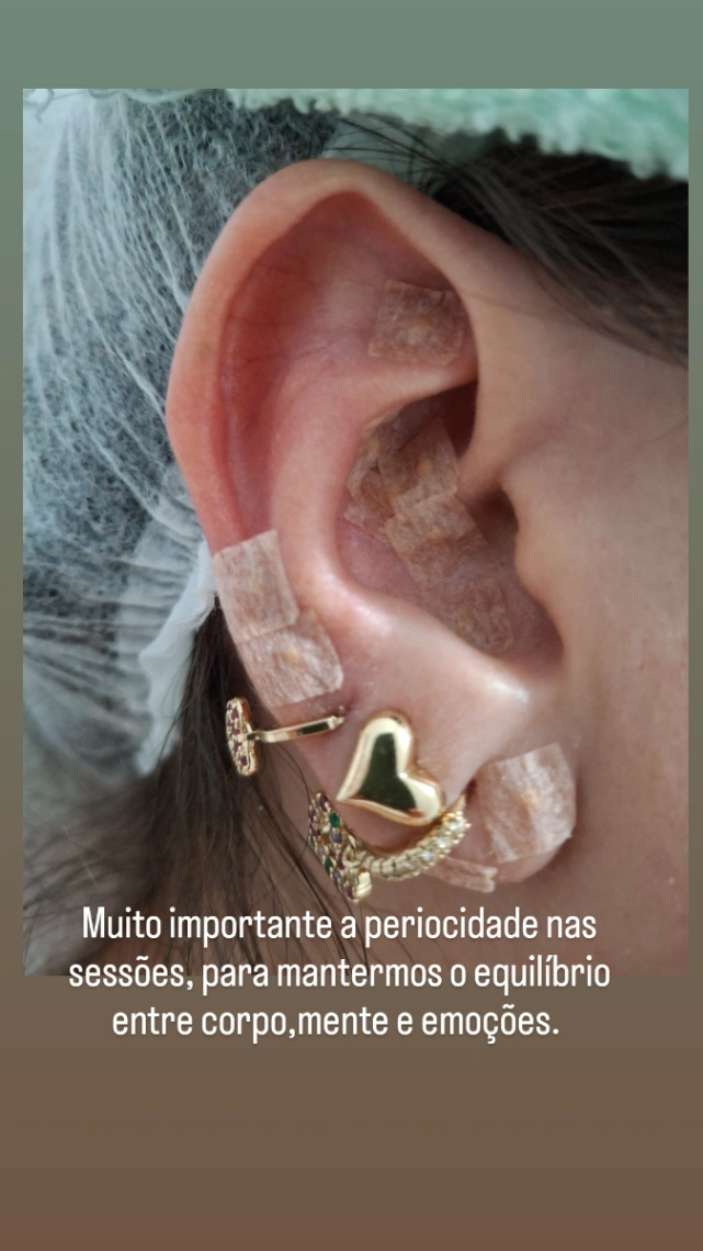 Trabalho de Massoterapeuta por Alessandra Ribeiro em Gopoúva , Guarulhos — foto 4 de 8
