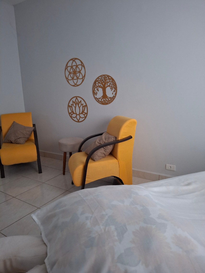 Trabalho de Massoterapeuta por Alessandra Ribeiro em Gopoúva , Guarulhos — foto 6 de 8
