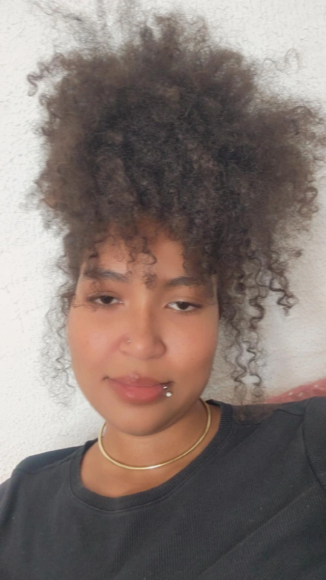 Tayane Vieira Rodrigues de Lima