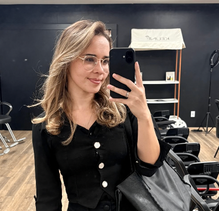 Patricia Santos Paschoal