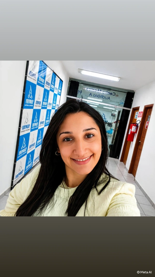 Aline Silva Arnaud 