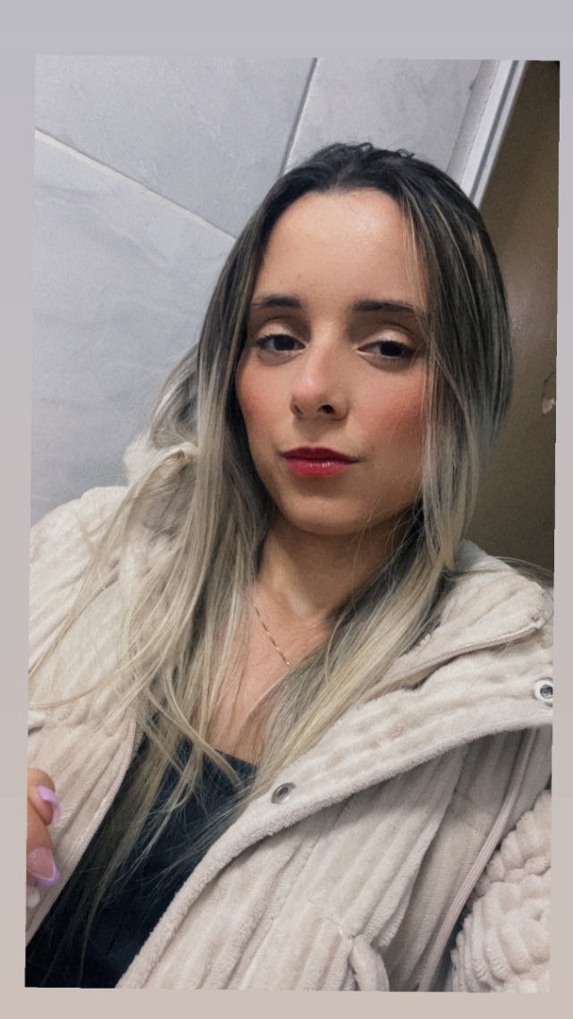Samara Rodrigues 