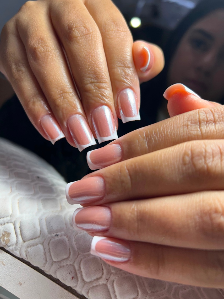 Trabalho de Nail Designer por Louis leine Lima em Vila Sônia, Praia Grande — foto 2 de 2