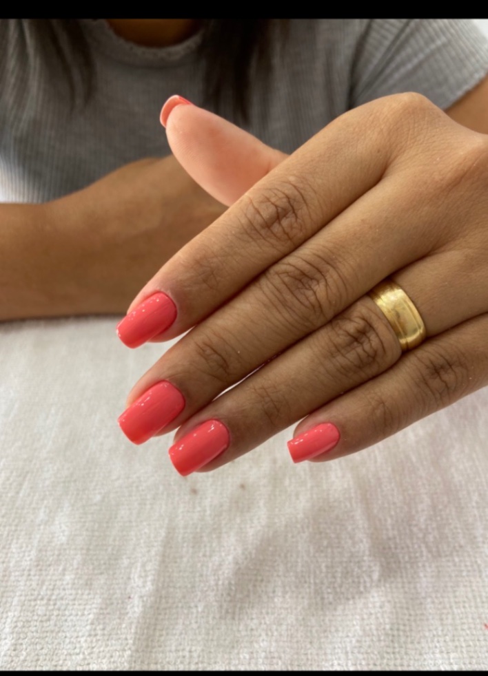 Trabalho de Manicure/Pedicure por Juliana Nunes em Jardim Zaira, Mauá — foto 1 de 4
