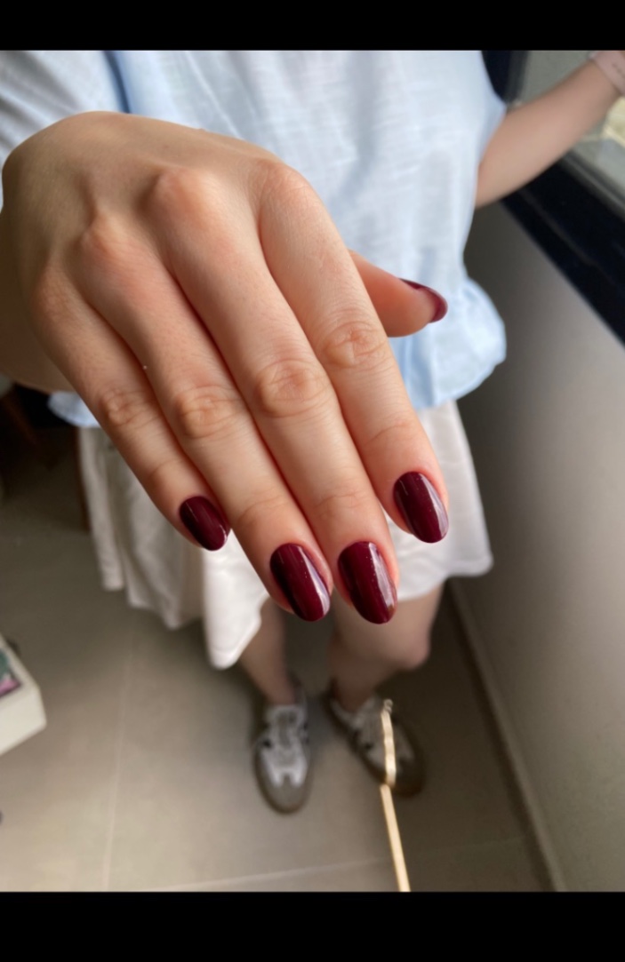 Trabalho de Manicure/Pedicure por Juliana Nunes em Jardim Zaira, Mauá — foto 2 de 4
