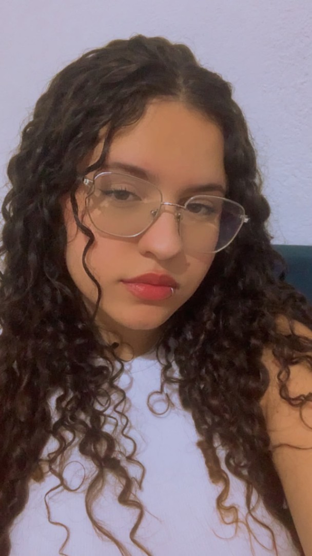 Lavynia Mendes