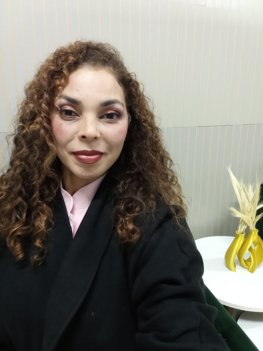 Arliandia Nery