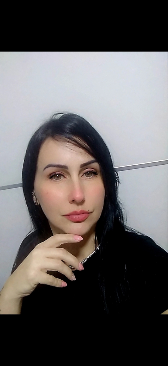 Gerselene Rodrigues Gomes 