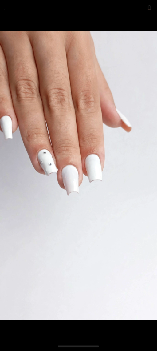 Trabalho de Manicure/Pedicure por Larissa Ferreira em Colônia (Zona Sul), São Paulo