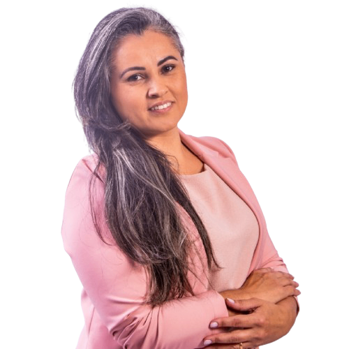 Rozilene Souza