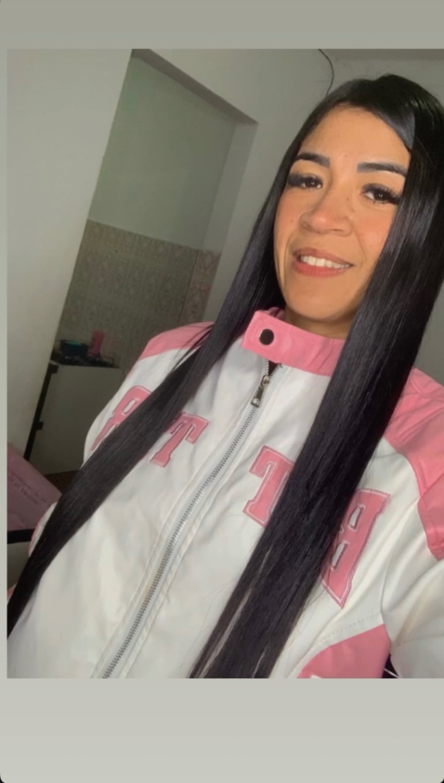 Tainá Da Silva Soares