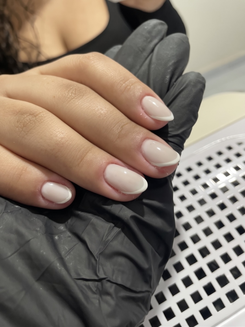 Trabalho de Nail Designer por Evilin de Oliveira Piropo Jorge em Bonança, Osasco — foto 1 de 9