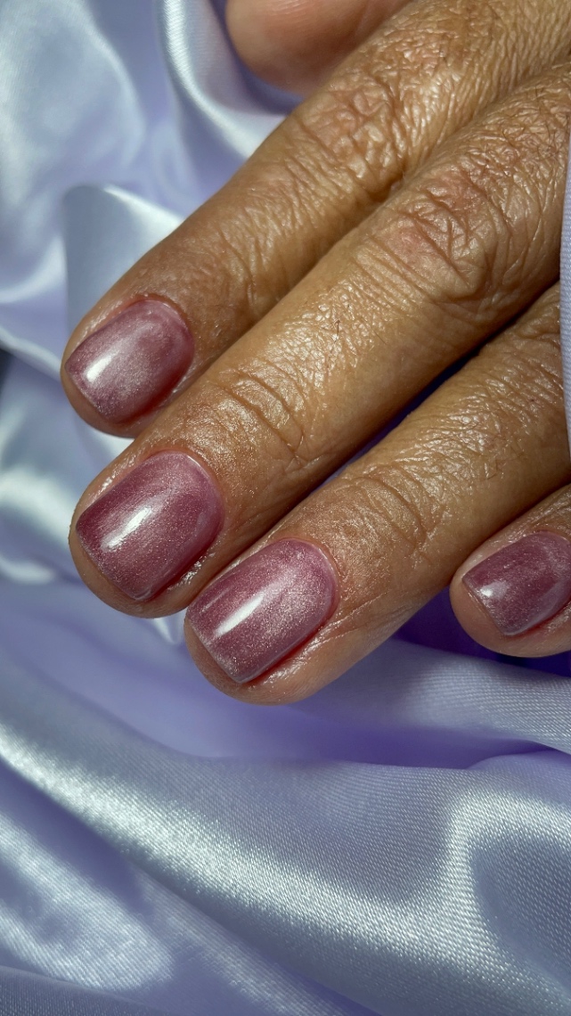 Trabalho de Nail Designer por Evilin de Oliveira Piropo Jorge em Bonança, Osasco — foto 2 de 9