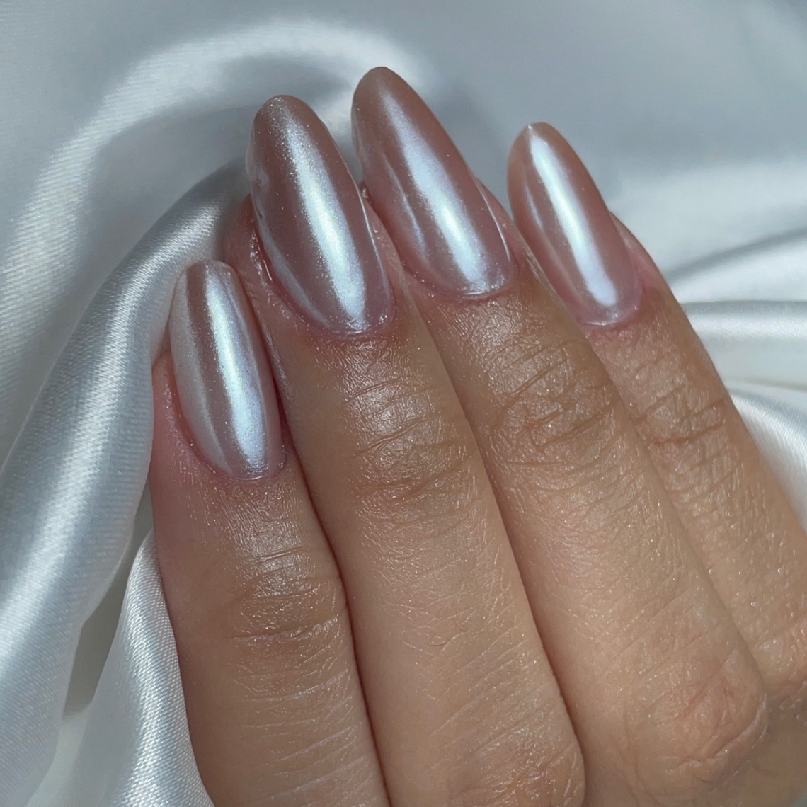 Trabalho de Nail Designer por Evilin de Oliveira Piropo Jorge em Bonança, Osasco — foto 3 de 9