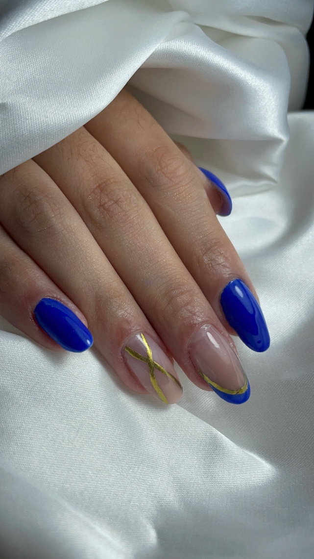 Trabalho de Nail Designer por Evilin de Oliveira Piropo Jorge em Bonança, Osasco — foto 6 de 9