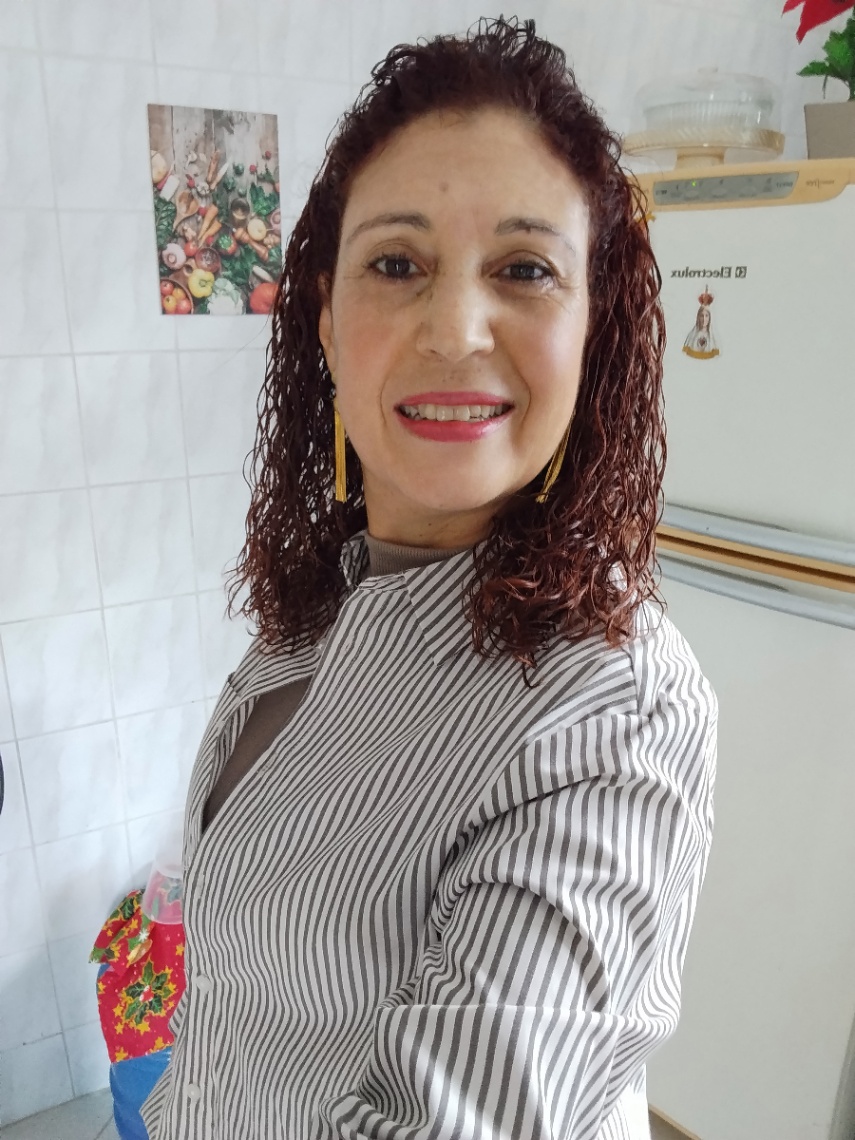 Elaine Mariana de Oliveira Itanhaém/ São Paulo