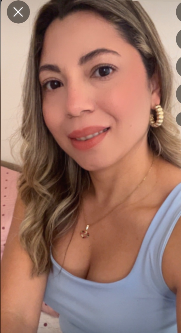 Eliane silva dos Santos 
