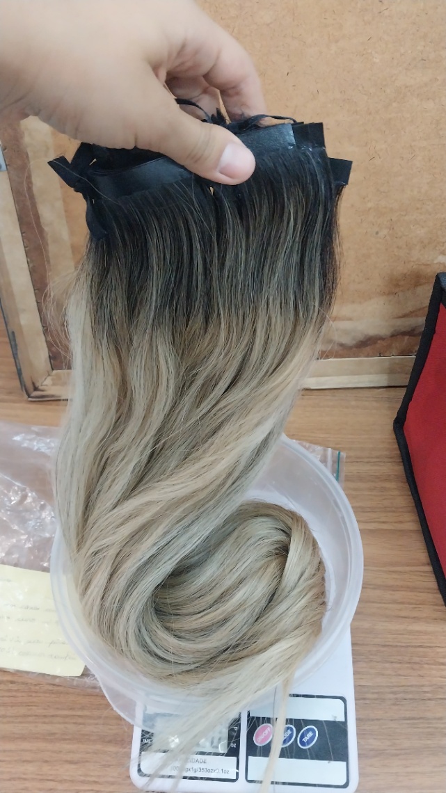 Trabalho de Recepcionista por Larissa Santos em Jardim Bom Retiro (Nova Veneza), Sumaré — foto 1 de 4