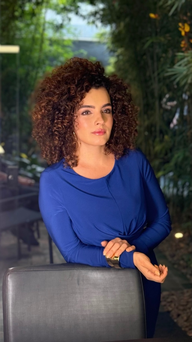 Angelica Vasconcelos