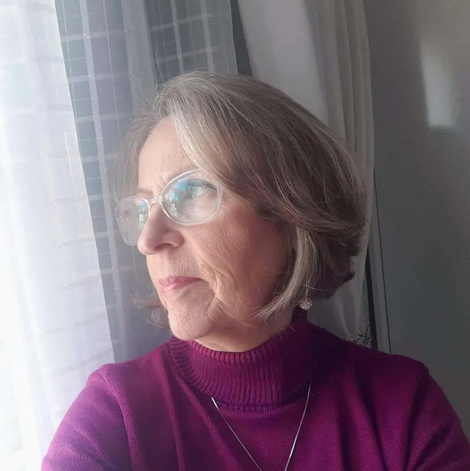 Sueli De Felice Kreitlow