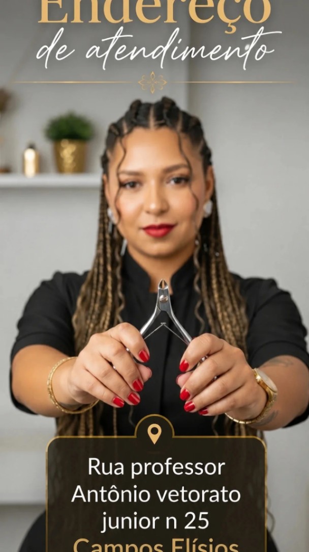 Kaiara Cristina Faustino de Lima 