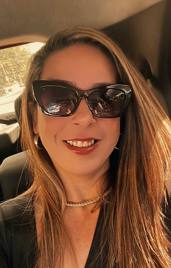 Tatiane sá