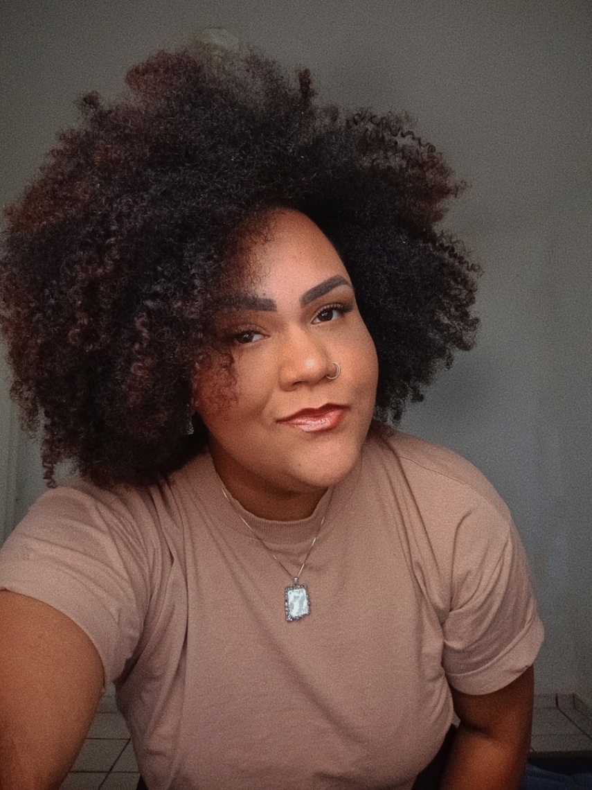 Vitória Souza