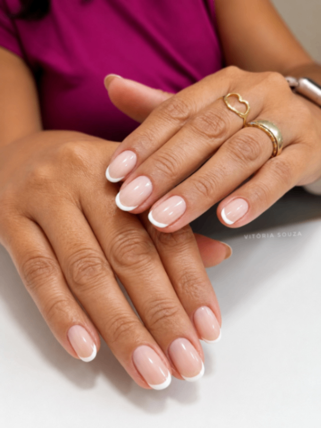 Trabalho de Manicure/Pedicure por Vitória Souza em Jardim Leblon, Suzano — foto 9 de 9
