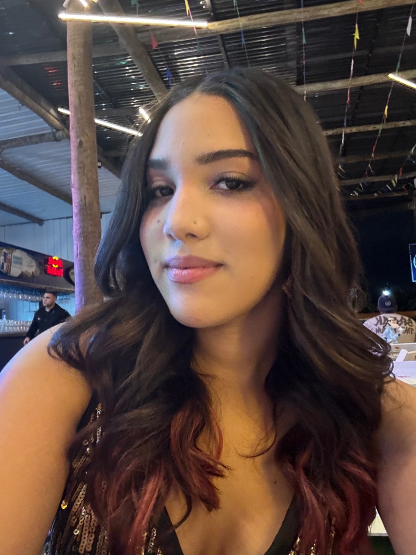 eloisa da costa paixão dos santos 