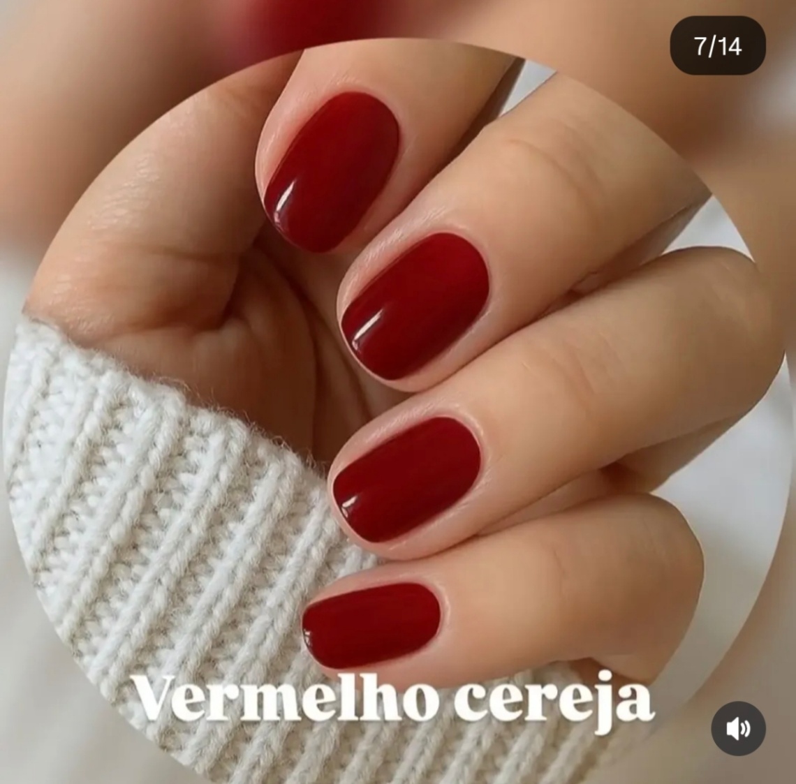 Trabalho de Manicure/Pedicure por Fernanda Santos Leal em Planalto Paulista, São Paulo — foto 1 de 5