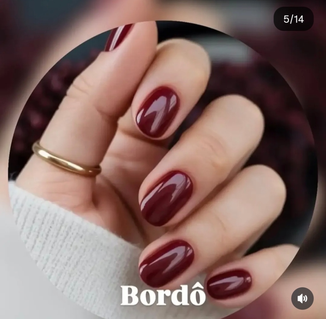 Trabalho de Manicure/Pedicure por Fernanda Santos Leal em Planalto Paulista, São Paulo — foto 4 de 5