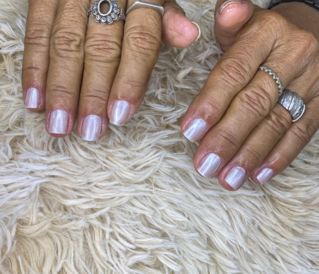 Trabalho de Manicure/Pedicure por Bruna Silva em Praça Seca, Rio de Janeiro — foto 3 de 5