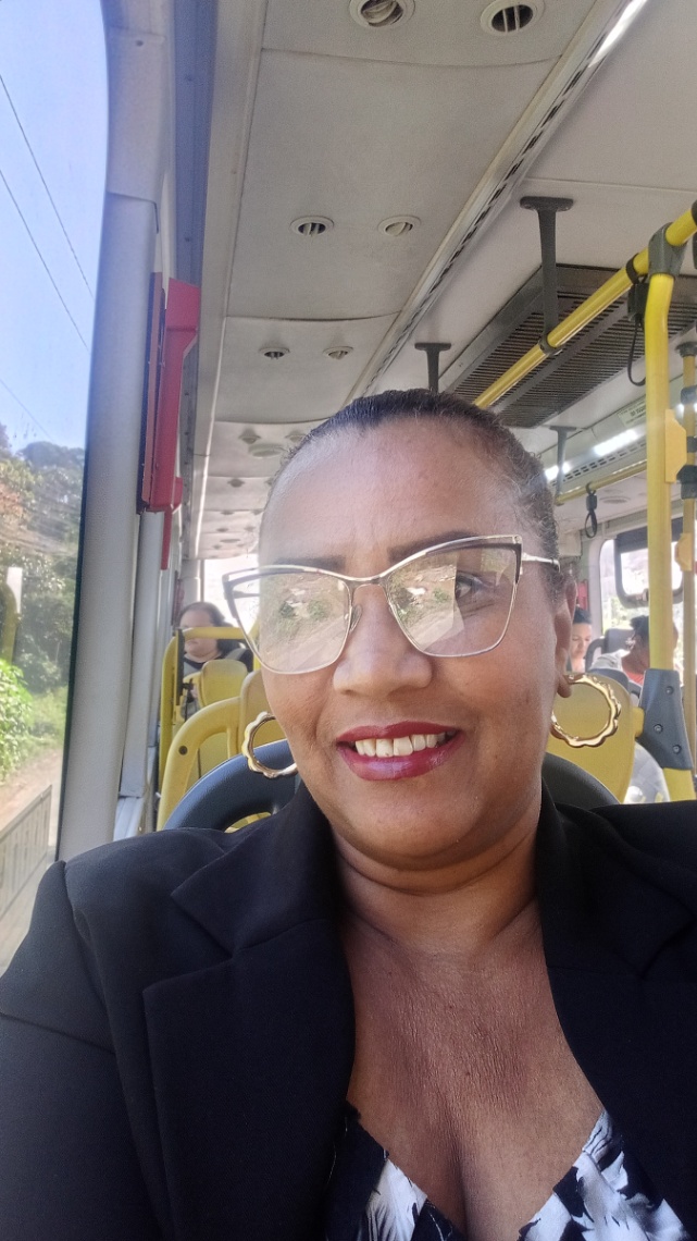 Patrícia da gloria Miranda