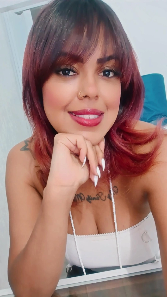 Ariane Frangiosi