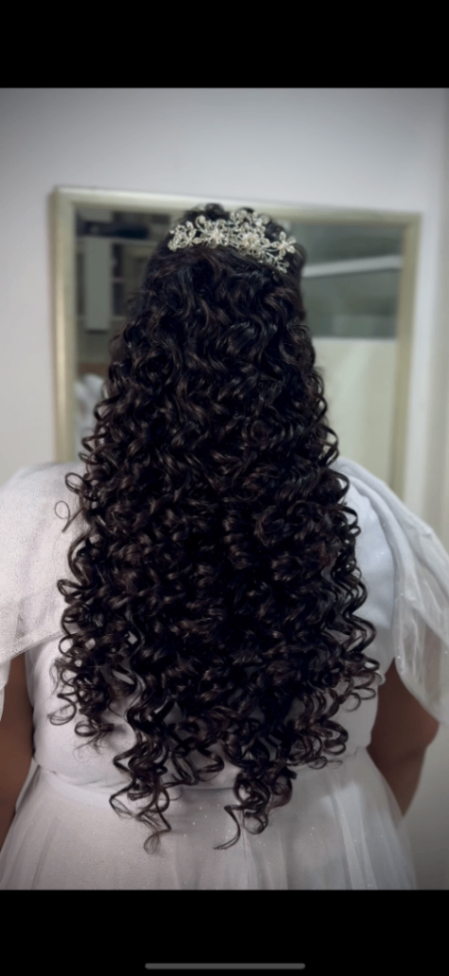 Trabalho de Maquiador(a) por Lucimara Gonçalves em Vila Sônia, São Paulo — foto 11 de 11