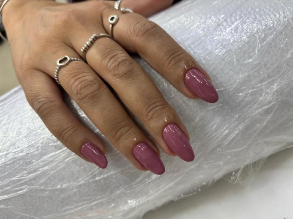 Trabalho de Manicure/Pedicure por Thais Machado Pereira em Vila Clarice, São Paulo — foto 5 de 5