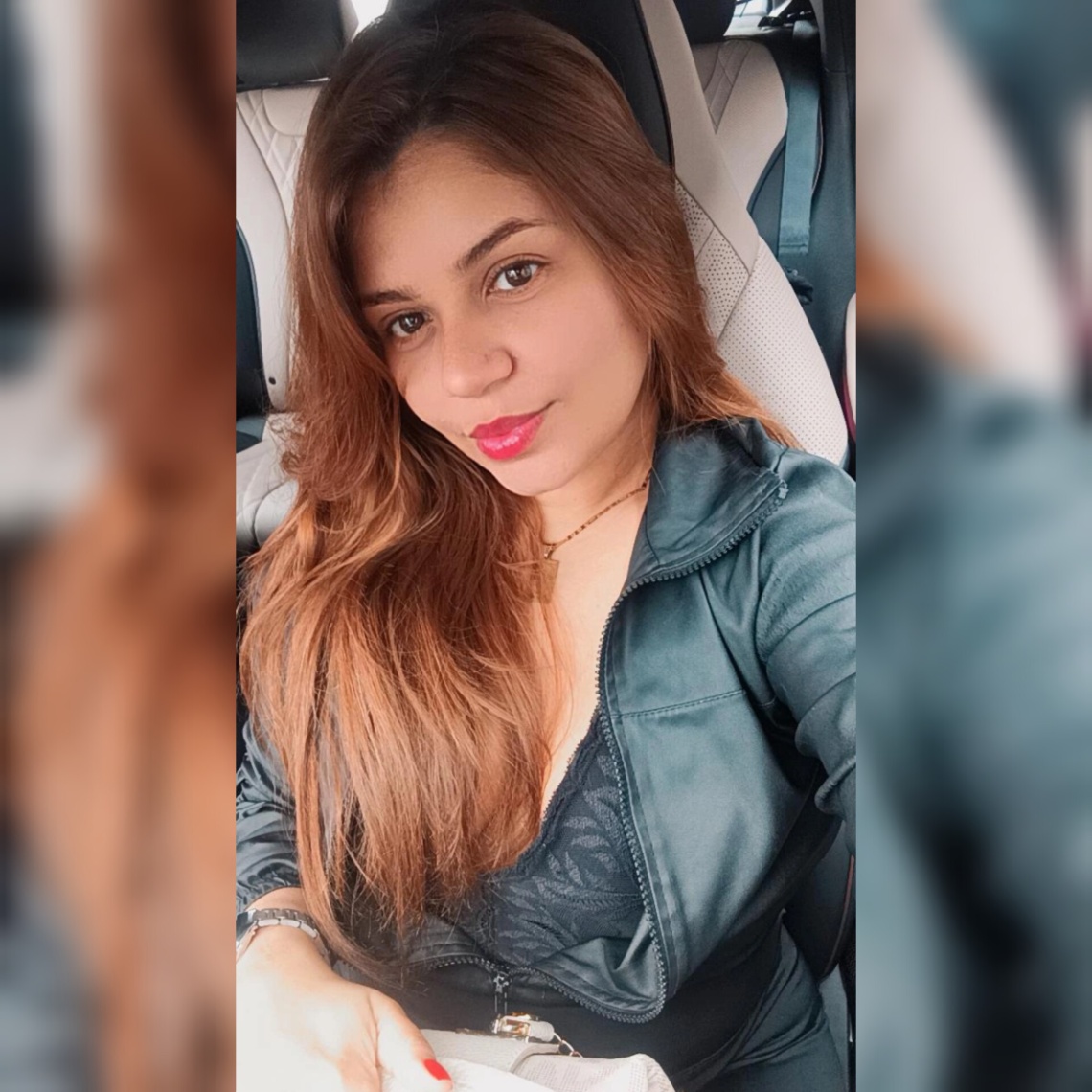 Iara Castiel 